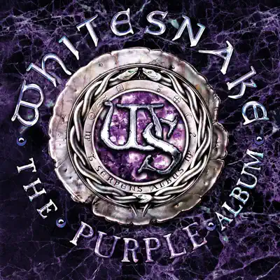 The Purple Album - Whitesnake