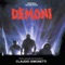 Dèmon - Daemonia - Claudio Simonetti lyrics