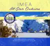 Idaho IMEA 2015 All-State Orchestra album lyrics, reviews, download