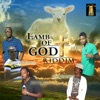 Lamb of God Riddim - EP