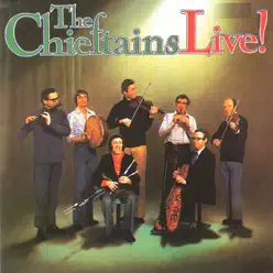 Live! (Live) - The Chieftains Live! (Live) - The Chieftains