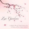 Zen Gardens - Zen Meditation Music & Traditional Japanese Songs for Relaxation and Peace in Japanese Zen Garden album lyrics, reviews, download