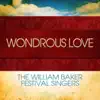 Wondrous Love album lyrics, reviews, download