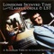 Gimme Three Steps - Larry Cordle & Lonesome Standard Time lyrics
