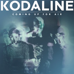 Kodaline - Love Will Set You Free