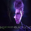 Blacklight (Remixes) artwork
