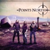 Points North