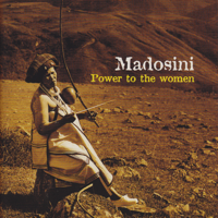 Madosini - Power to the Women artwork
