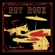 Stranger's Blues (feat. Jerry McWorter) - Hot Roux