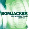 Bomjacker - EP album lyrics, reviews, download