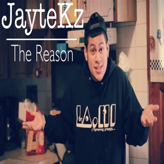 Cover artwork for The Reason