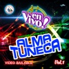 Vídeo Bailable Vol. 1: Música de Guatemala para los Latinos (En Vivo)