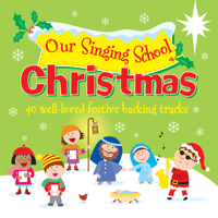 Kevin Mayhew Ltd - Our Singing School Christmas, Vol. 2 artwork