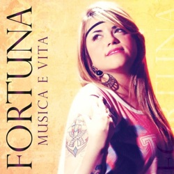 Fortuna & Asia Argento - Tu vivi dentro di me