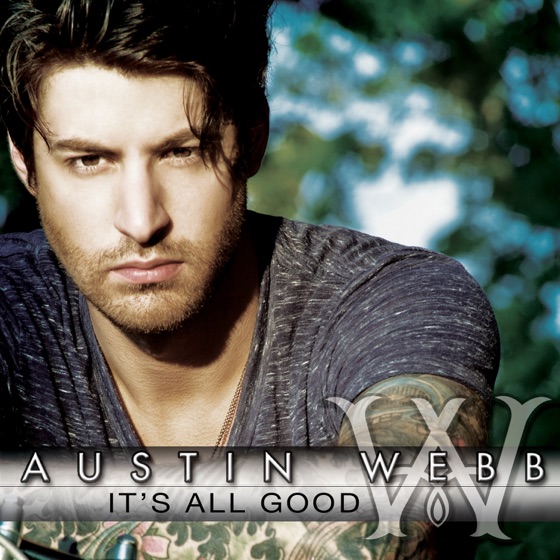 Cover artwork for It's All Good
