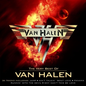 Van Halen - Ain't Talkin' 'bout Love: 2015 Remastered Version