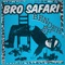 Beat It Up - UFO!, Jesse Slayter & Bro Safari lyrics