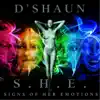 S.H.E (Signs of Her Emotions) album lyrics, reviews, download
