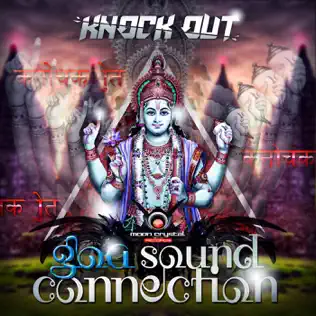 lataa albumi Knock Out - Goa Sound Connection