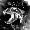 Hellcat Remixes - EP