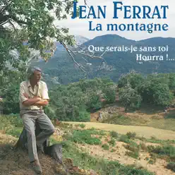 La montagne - Jean Ferrat