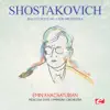 Shostakovich: Ballet Suite No. 1 for Orchestra (Remastered) - EP album lyrics, reviews, download