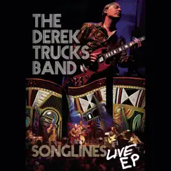 Songlines (Live) - EP - Derek Trucks Band