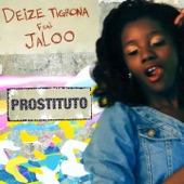 Prostituto (feat. Jaloo) artwork
