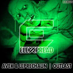 Outlast - Single - Leprechaun Outlast - Single - Leprechaun