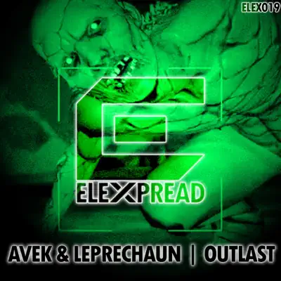 Outlast - Single - Leprechaun