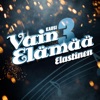 Elastinen - Oo siellä jossain mun