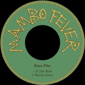 Dave Pike - Mambo Dinero