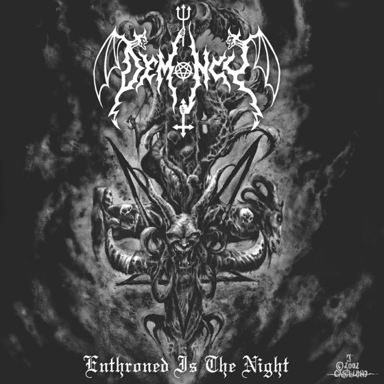 Cover artwork for Into the Twilight Mists