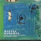 Matana Roberts - Come Away