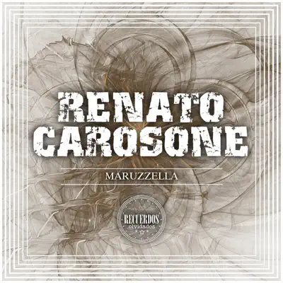 Maruzzella - Renato Carosone Maruzzella - Renato Carosone