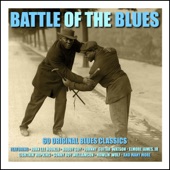 Battle of the Blues - 60 Original Blues Classics artwork