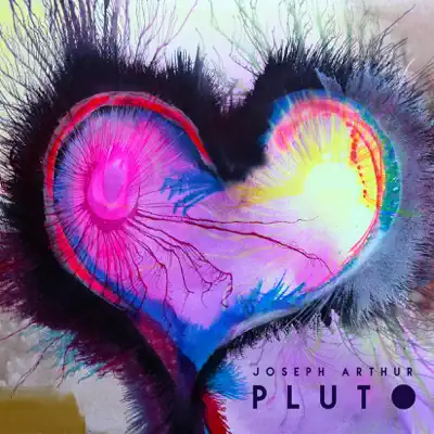 Pluto - Single - Joseph Arthur
