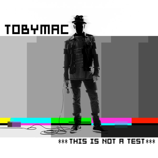 Tobymac - Lights Shine Bright