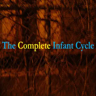 baixar álbum The Infant Cycle - The Complete Infant Cycle