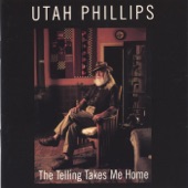 Utah Phillips - Enola Gay