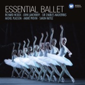 Essential Ballet artwork