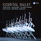 Cinderella: Fairies: No. 16 Winter Fairy (Allegro moderato) artwork