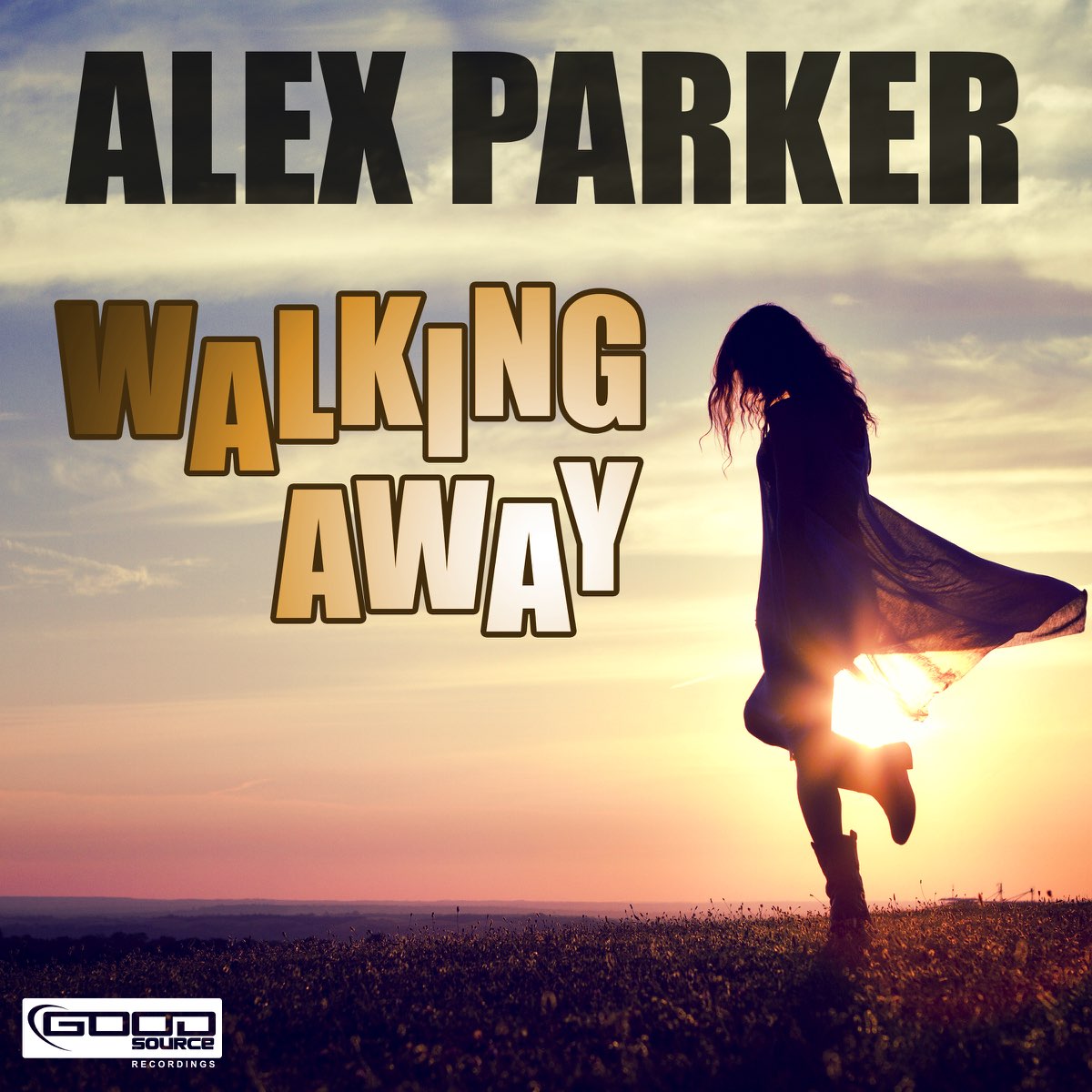 Alex parker