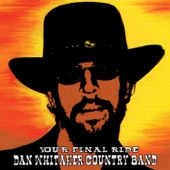 Dan Whitaker Country Band - Shutters and Boards