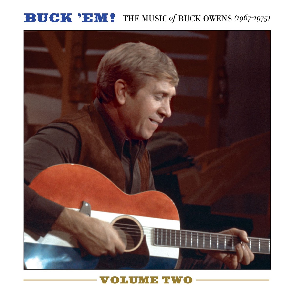 buck owens バック オウエンズ の情報まとめ okmusic 全ての音楽