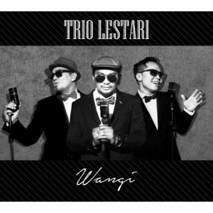 Trio Lestari - Nurlela - 排舞 編舞者