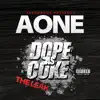 Dope as Coke the Leak album lyrics, reviews, download