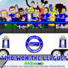 Who won the league? Chelksi! Chelski! - 442oons