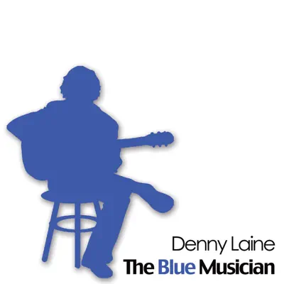 The Blue Musician - Denny Laine