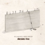 Damien Rice - My Favourite Faded Fantasy